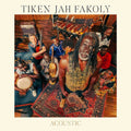 Tiken Jah Fakoly: Acoustic - {VINYL LP}