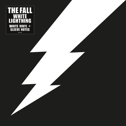 The Fall: White Lightning - {VINYL LP}