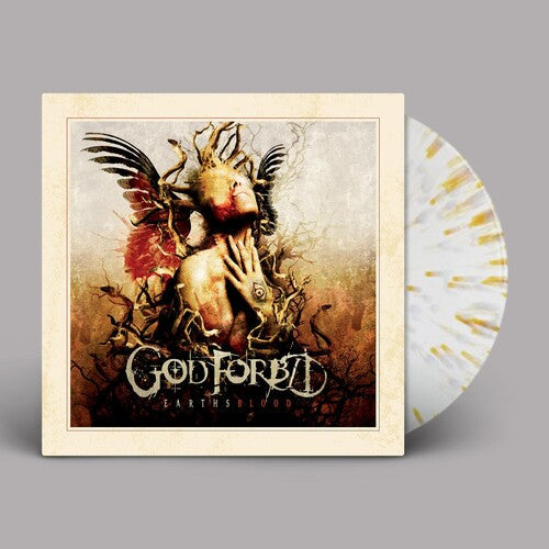 God Forbid: Earthsblood - {VINYL LP}