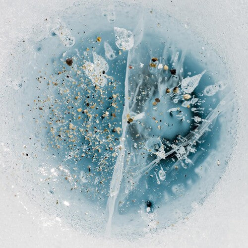 Manu Delago: Snow From Yesterday - {VINYL LP}