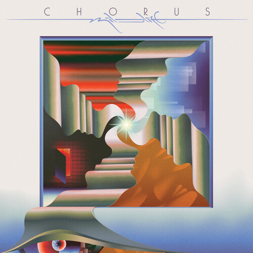 Mildlife: Chorus - {VINYL LP}
