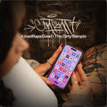 Azrael Raps Good X the Dirty Sample: Content - CASSETTES