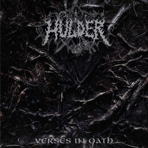 Hulder: Verses In Oath - {VINYL LP}
