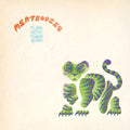 Meatbodies: Flora Ocean Tiger Bloom - {VINYL LP}