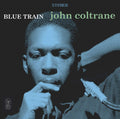John Coltrane: Blue Train - Yellow Vinyl - {VINYL LP}