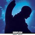 Godflesh: Post Self - Transparent Blue Vinyl - {VINYL LP}