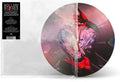 The Rolling Stones: Hackney Diamonds - Picture Disc - {VINYL LP}