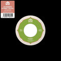 Les Dynamites: Uzi Kinrot/Sea Gull - 7-INCH SINGLE