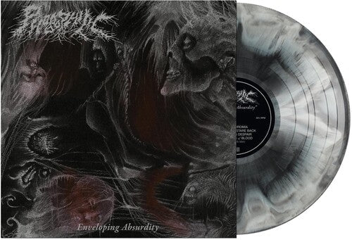 Phobophilic: Enveloping Absurdity - {VINYL LP}