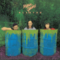 Mean Jeans: Blasted - {VINYL LP}