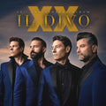 Il Divo: XX    (Standard - Silver LP) - {VINYL LP}