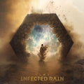 Infected Rain: Time - {VINYL LP}