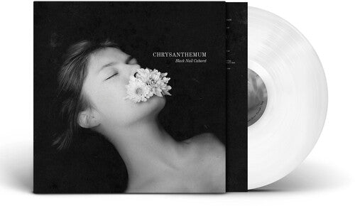 Black Nail Cabaret: Chrysanthemum - Solid White - {VINYL LP}