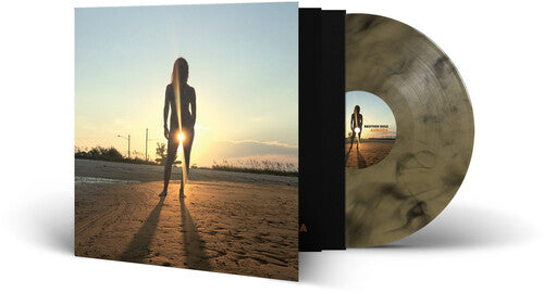 Brother Dege: Aurora - Black / Gold Marble - {VINYL LP}