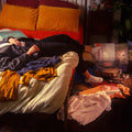 Mini Trees: Burn Out - {VINYL LP}