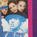 X-Ray Spex: Conscious Consumer - COMPACT DISCS
