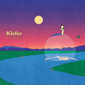 Kiefer: It's Ok B U - COMPACT DISCS