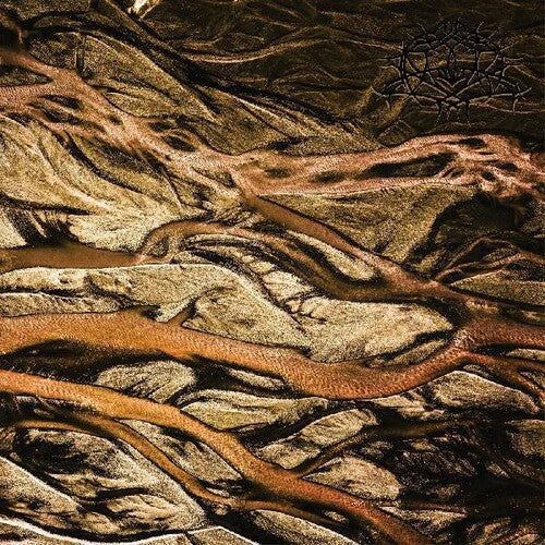 Krallice: Psychagogue - {VINYL LP}