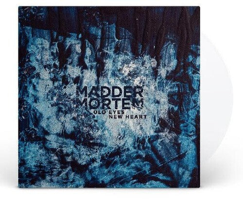 Madder Mortem: Old Eyes New Heart - {VINYL LP}
