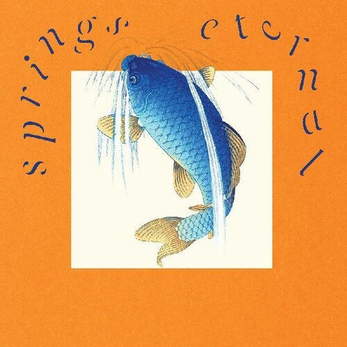 William Doyle: Springs Eternal - {VINYL LP}