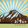 Altan: Donegal - COMPACT DISCS