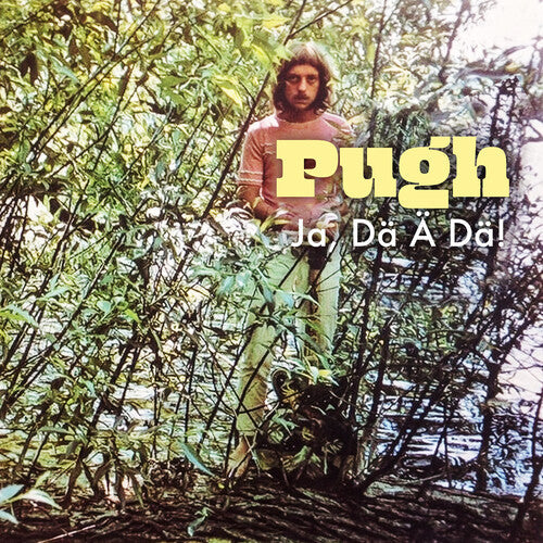 Pugh: Ja, Da A Da! - COMPACT DISCS