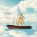 Yung Bae: Groove Continental - {VINYL LP}
