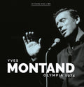 Yves Montand: Olympia 1974 - {VINYL LP}