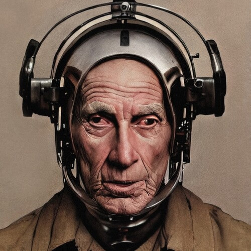 hijss: Stuck On Common Ground - {VINYL LP}