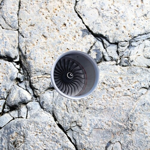 Babyxxan: In - Tran - Situ - {VINYL LP}