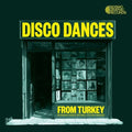 Various Artists: Disco Dances: From Turkey - {VINYL LP}