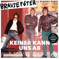 Brausepoter: Keiner Kann Uns Ab - {VINYL LP}