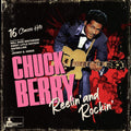 Chuck Berry: Reeling and Rocking - {VINYL LP}