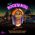 Petruta Kupper: That`s Rock`n`Roll - {VINYL LP}