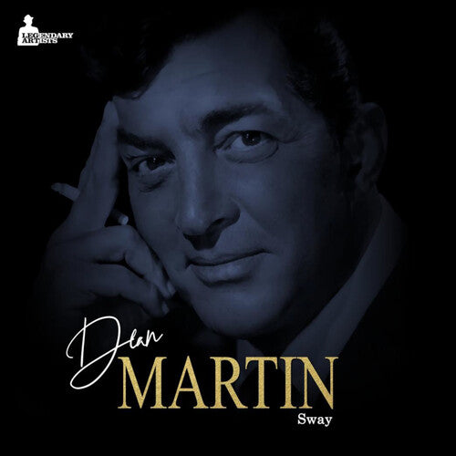 Dean Martin: Sway - {VINYL LP}