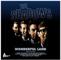 The Shadows: Wonderful Land - {VINYL LP}