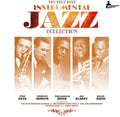 Various Artists: Instrumental Jazz Collection (Various Artists) - {VINYL LP}