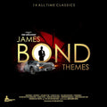 MQB Orchestra: The Greatest James Bond Themes - {VINYL LP}