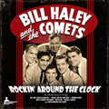 Bill Haley & the Comets: Rockin' Around The Clock - {VINYL LP}
