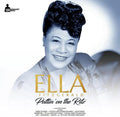 Ella Fitzgerald: Puttin' On The Ritz - {VINYL LP}