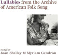 Myriam Gendron: Lullabies From The Archive Of American Folk Song - 7-INCH SINGLE