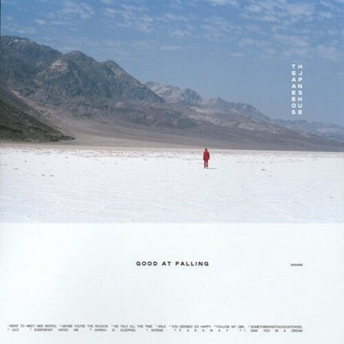 Japanese House: Good At Falling - {VINYL LP}