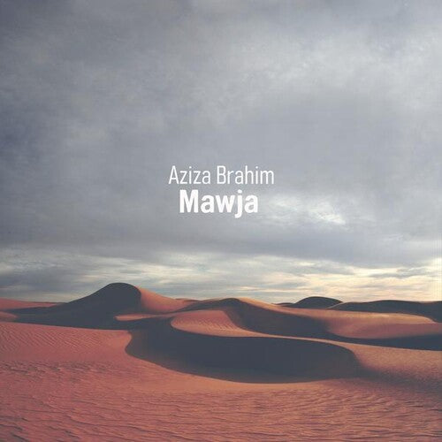 Aziza Brahim: Mawja - {VINYL LP}