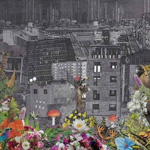 Bloody Head: Perpetual Eden - {VINYL LP}