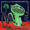 Cuntroaches: Cuntroaches - {VINYL LP}