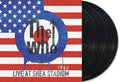 The Who: Live At Shea Stadium 1982 - {VINYL LP}