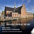 Magnus Larsson: Danish Choral Music - COMPACT DISCS