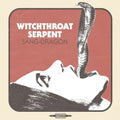 Witchthroat Serpent: Sang Dragon - {VINYL LP}