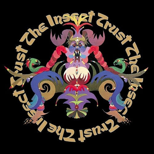 The Insect Trust: The Insect Trust - {VINYL LP}
