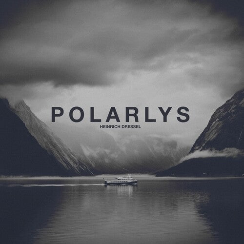 Heinrich Dressel: Polarlys - {VINYL LP}